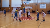 U14B Klatovy 3