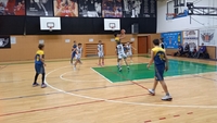 U14B Jihlava/Pelhřimov 2
