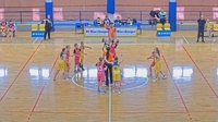 U12G Příbram