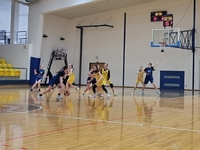 U14G Kladno/Tygři 1