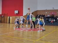 U14G Kladno/Tygři 2