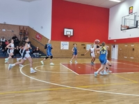 U14G Kladno/Tygři 3