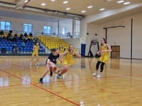 U14G Kladno/Tygři 4