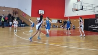 U14G Kladno/Tygři 5