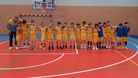U11B Kolín 6