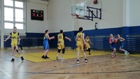 U13G Slovanka