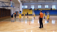 U14B ČB/Tábor 2