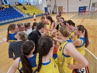 U19G Klatovy 1