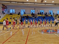 U19G Klatovy 3