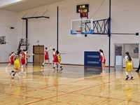 U19G Klatovy 4