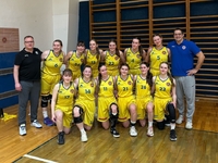 U19G Klatovy 5
