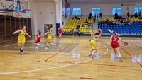U19G Klatovy 6