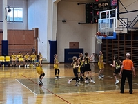 U12G Sadská 1