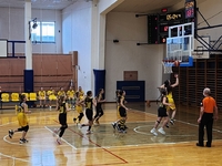 U12G Sadská 4