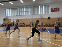U11G Sadská 1