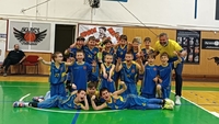 U11B Pelhřimov 3