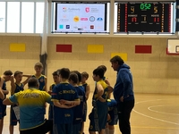U12B Poděbrady 3