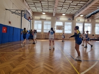 U14G Plzeň 1