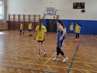U14G Plzeň 2