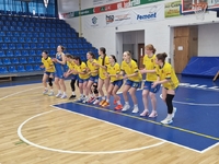 U17G Kolín 1