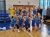U17G Kolín 2
