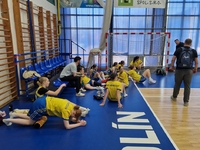 U17G Kolín 3