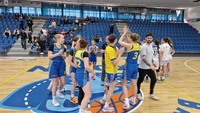 U17G Kolín 5