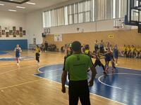 U12G Sadská 1