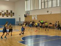 U12G Sadská 2