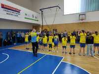 U12G Sadská 4