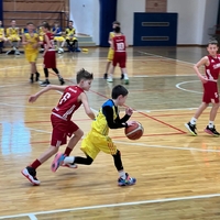 U11B Nymburk 1
