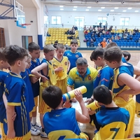 U11B Nymburk 2