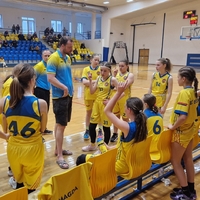 U13G Sadská 3