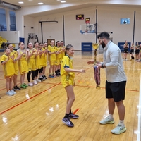 U13G Sadská 5