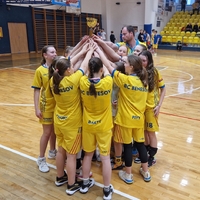 U13G Sadská 7