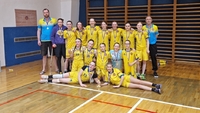 U13G Sadská 8