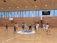 U14B Klatovy/Supi 2
