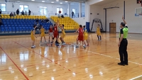 U14B Klatovy/Supi 3