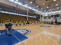 U14G Děčín 2