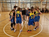U17G Slovanka/USK 3