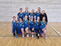 U17G Slovanka/USK 4