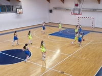 U17G Slovanka/USK 5