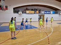 U17G Slovanka/USK 6