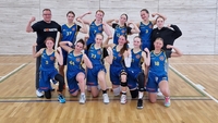 U17G Slovanka/USK 10