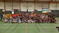U13G Pacé 5