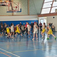 U13G Pacé 6