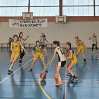 U13G Pacé 7