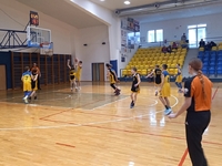 U14B Vysočina/Pelhřimov 1