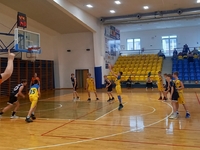 U14B Vysočina/Pelhřimov 2