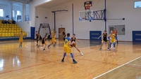 U14B Vysočina/Pelhřimov 3